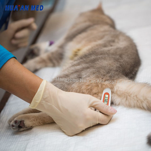 TOP 10 Termômetros Veterinários de Leitura em Segundos Flexíveis e à Prova d'Água para Filhotes de Cachorro Gato Cavalo e Gado - Product Image 2