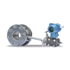 China OEM <b>Flow</b> <b>Meter</b> Orifice Flowmeter Differential Flowmeters <b>Water</b> XINYI-584 Orifice <b>Meter</b> China OEM <b>Flow</b> <b>Meter</b> Orifice Flowme - Product Image 2