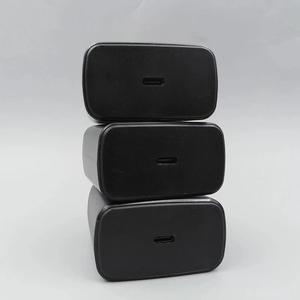 Adaptateur de chargeur rapide USB-C PD QC3.0 45W avec sortie 5V/3A et 9V/2A pour téléphones mobiles S7e-S10+, prise EU/US, boîte incluse - Product Image 5