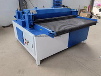 Scie à refendre automatique multi-lames pour bois, machine à scier le bois en ligne droite pour le travail du bois et le bois de construction