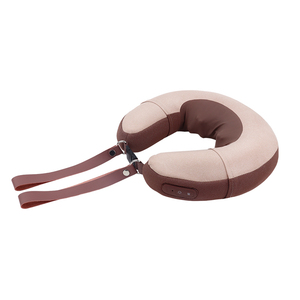 Masajeador de Hombros y Cuello Electrónico ST310, el Más Popular, Portátil, con Alivio de Presión, Soporte para la Cabeza y Masaje de Hombros y Espalda - Product Image 3