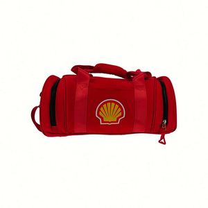 Design Professional High Quality Custom Logo Plastic Business Tote Durable Reusable Promotion Events Thanksgiving Gifts - Product Image 6