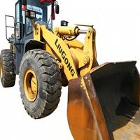 Chargeuse sur pneus d'occasion bien entretenue Volvo L105 6 tonnes, moteur haute performance, pompe 16800 kg