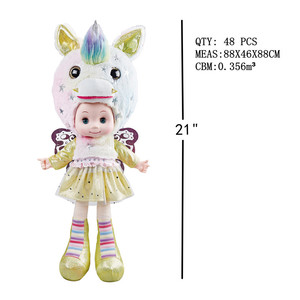 Muñeca realista para recién nacida, juguete de bebé de 13 pulgadas, 33CM - Product Image 4
