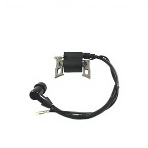 Encendedor de Motor de Generador de Gasolina de Bobina de Hierro de Alto Voltaje de 1.5KW 152 154F156 Actuador de Aluminio Alternador - Product Image 2