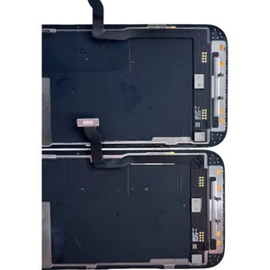 Pantallas Táctiles LCD para Teléfono Móvil con Embalaje Antiestático de Calidad para 14 PRO - Product Image 4