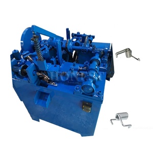 Factory Supply <strong>Machine</strong> Clothespin Torsion <strong>Spring</strong> / Automatic <strong>Spring</strong> <strong>Machine</strong> Price / <strong>Springs</strong> Making <strong>Machine</strong> - Product Image 4