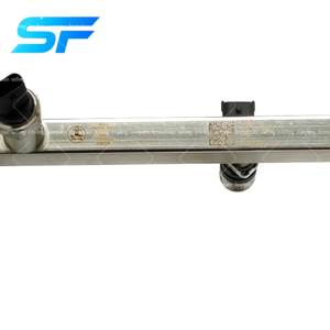 L'ensemble d'injecteur de rail d'huile de méthanol convient au camion Valin n ° 630MA1160120A Production originale Valin - Product Image 4