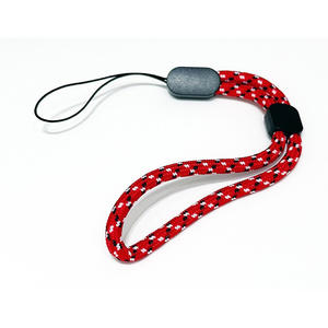 Cordon de téléphone anti-vol réglable pour poignet, sangle courte pour téléphone, compatible avec les téléphones et tablettes <span class=keywords><strong>Apple</strong></span> - Product Image 4