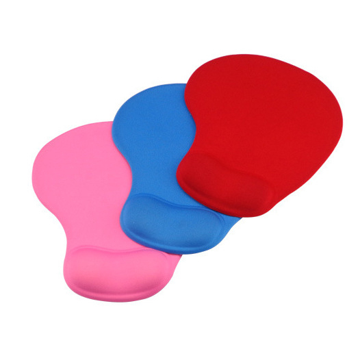 Silicone Mouse Pad Can Be Washed Mouse Pad 3d Silicone