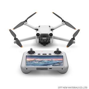 ส่วนลดสำหรับโดรน DJI Mini <span class=keywords><strong>3</strong></span> <span class=keywords><strong>Pro</strong></span> รุ่นโลหะ พร้อมรีโมทคอนโทรล RC น้ำหนักเบา กล้องถ่ายภาพทางอากาศอัจฉริยะ ผลิตในกวางตุ้ง ประเทศจีน - Product Image 2