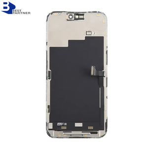 Phụ kiện cho Iphone 15 Pro Max màn hình <span class=keywords><strong>LCD</strong></span> hiển thị Original JK cho Iphone 15 cộng với hiển thị bảng điều chỉnh thay thế iphone15 <span class=keywords><strong>LCD</strong></span> OLED - Product Image 2