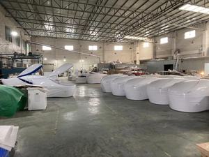 Bain de flottaison de grande taille avec filtre, chaleur, sel d'Epsom, relaxation, pod spa, privation sensorielle, thérapie par la flottaison, eau chaude, réservoir de flottaison - Product Image 4