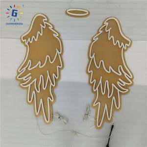 カスタムビールネオンバドライトサインイベント用背景装飾病院会社 & 公園用カスタマイズ可能なサイズ & 色 - Product Image 6