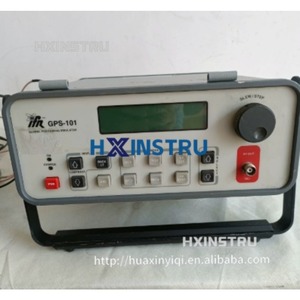 Simulateur de positionnement global IFR GPS-101 d'occasion - Product Image 2