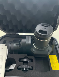 Caméra de drone Zenmuse P1 haute précision, précision de 3 cm pour la photogrammétrie et la topographie - Product Image 3
