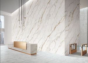 1200X2700 Mô Hình Liên Tục Kích Thước Lớn Sứ Định Dạng Lớn Đá Cẩm Thạch Tấm Gạch Cho Nền Tường Và Sàn - Product Image 5