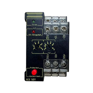 Brand New 100% Original RCD140Y Residual Current Monitoring <b>Device</b> - Product Image 4