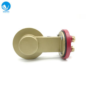 Lámpara Incandescente Marina CCD9-6 con Base E27/B22 240V, Iluminación para Pasillos y Cubiertas Disponible Ahora - Product Image 1