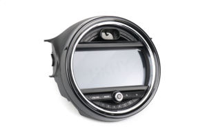 HXHY 9,0 "Snapdragon 8 + 128G pantalla <span class=keywords><strong>Android</strong></span> 13 reproductor Multimedia para coche para BMW <span class=keywords><strong>Mini</strong></span> <span class=keywords><strong>Cooper</strong></span> F54/F55/F56 2007-2016 Radio Carplay GPS - Product Image 6