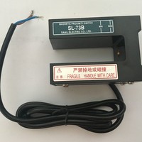 Sensor de proximidad magnético Sanil Electric Sl-73B para piezas de ascensor