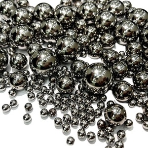 Bola de acero inoxidable de 1,5mm y 2mm G1000 G500, rodamiento de bolas de acero inoxidable a granel, precio al por mayor, acero inoxidable - Product Image 5