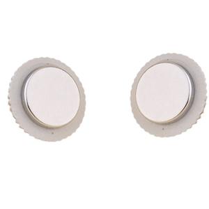 Broche à boucle magnétique pour hijab Foulard en soie multifonctionnel Boucle Vente en gros Broche de luxe multicolore Hijab - Product Image 2