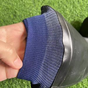 Vente <span class=keywords><strong>en</strong></span> gros PVC résistant à l'usure antidérapant imperméable chaussures <span class=keywords><strong>de</strong></span> plantation <span class=keywords><strong>de</strong></span> riz Wading chaussures bottes <span class=keywords><strong>de</strong></span> pluie - Product Image 4