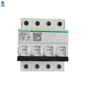 ISCB2 65H1 Surge Protective Device SPD <b>Backup</b> Protector 4P 230/40V Low Voltage Overvoltage Device Power Surge Arreste - Product Image 1