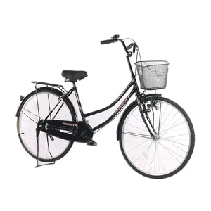 Hot sale electric pedal bus beer bike top brand bicycle_2 made in China lady bike