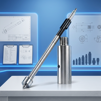 Herramienta de Monitoreo de Presión para Perforación Direccional Drillsoltek, Sistema PWD para Equipos de Perforación Horizontal Direccional (HDD)