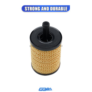 Pièces de moteur automobile, filtre à huile moteur de haute qualité et durable pour Ferrari 458 Italia 2010-2016 OE 280901 - Product Image 5