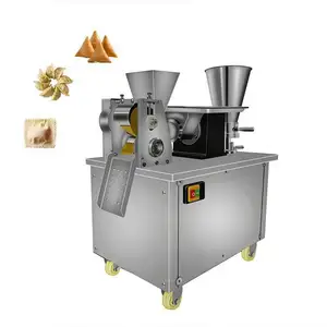 Electric Dried Fresh Korean Manufacture Rice Noodle Processing Machinery For Restaurant Vegetable Noodle Making Machine