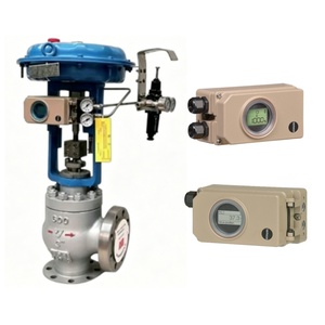 Control de ángulo de cambio rápido Wuzhong AETS AEPS con 3730 para energía petroquímica - Product Image 1