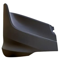 Pièces de camion Iveco : Pare-chocs inférieur droit et gauche en plastique – Droit 5802794239/5802302641/5802904391 Gauche 5802794264/5802302654/5802904393