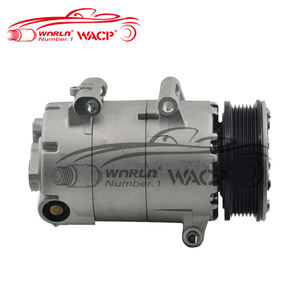 VS16 Véhicule AC <span class=keywords><strong>Compresseur</strong></span> 6G9119D629KD 6G9119D629KC pour <span class=keywords><strong>Ford</strong></span> <span class=keywords><strong>Mondeo</strong></span> pour Galaxy pour SMAX <span class=keywords><strong>Compresseur</strong></span> <span class=keywords><strong>Climatisation</strong></span> Voiture WXFD029 - Product Image 4