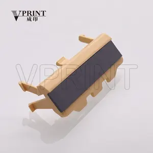 019N00947 Cassette Separation Pad for Xerox Phaser 3635 3600 WorkCentre 3550 Printer Spare Parts