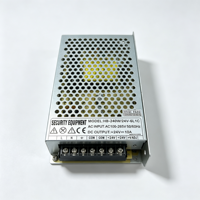 Unité d'alimentation 24V pour barrière de parking WS, large plage d'entrée AC100 à 265V, pièce de rechange pour système de contrôle d'accès