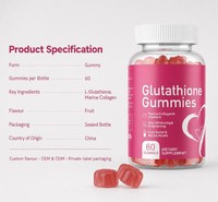 Bonbons naturels à base de plantes pour les fesses, amplificateur de hanches, bonbons pour l'agrandissement des hanches, bonbons pour les fesses pour femmes