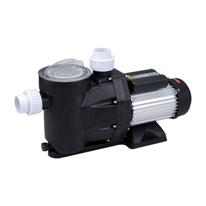 <span class=keywords><strong>Pompe</strong></span> de <span class=keywords><strong>piscine</strong></span> australienne Hongtong Motor série SPP 220-240v/50hz, IPX5, 320L/M, 17M de pression avec filtre - Product Image 1