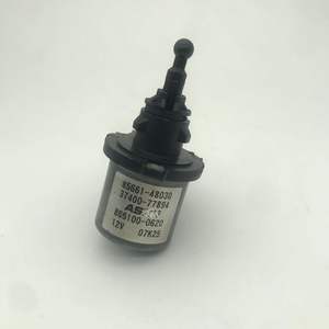 85661-48030 37400-77894 865100-0620 Motor de Nivelación Automática de Faros Delanteros Derecho para: is250/350, is F, is250c/350c, sc430, Serie GS, gs450h, Avalo - Product Image 4
