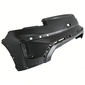 Nouveau pare-chocs avant AION V Tyrannosaurus Rex Edition en polypropylène haute résistance, fixation par boulons, garantie <span class=keywords><strong>1</strong></span> an, d'origine usine - Product Image 5