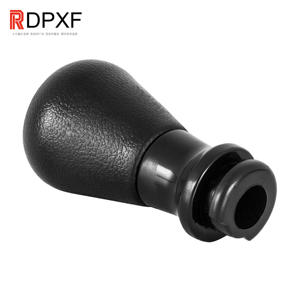 Pommeau de levier de vitesse pour PEUGEOT 106, 107, 205, <span class=keywords><strong>206</strong></span>, 207, 306, 307, 308, 309, 405, 406, 407, 508, 605, 607, 806, 807 - Accessoires automobiles - Product Image 5