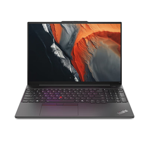 <span class=keywords><strong>Ordinateur</strong></span> portable professionnel Lenovo Thinkpad E16 haute performance 2024, AMD Ryzen R7-7735H, 16 Go de DDR5, 1 To de SSD, écran FHD IPS de 16 pouces - Product Image 1