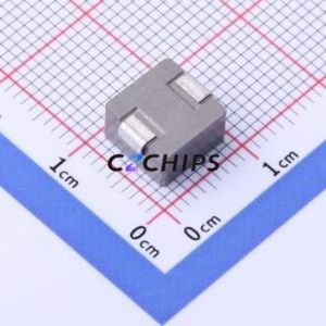 Inductor de Potencia SMD PSPMAA0805-330M-ANP, 8x8.5mm (Inductancia: 33uH) (Precisión: 20%) (Corriente Nominal: 3.5A) - Product Image 2