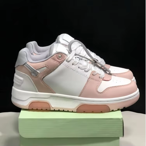 2026 Marque Originale Qualité Supérieure Designer de Luxe Baskets Blanches Classiques Unisexe, Chaussures de Course et de Basketball pour Hommes d'extérieur - Product Image 5