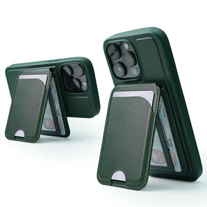 Магнитный держатель для карт - Product Image 1