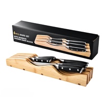 Couteau de chef de haute qualité à motif laser Damas, en acier inoxydable 4Cr13, durable, ambidextre, moderne, extra-affûté, pour la cuisine