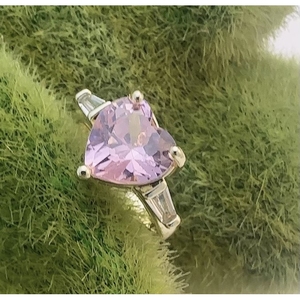 Anelli alla moda da donna di lusso orientale Eau De Toilette speziati floreali con fragranza legnosa fruttata - Product Image 1