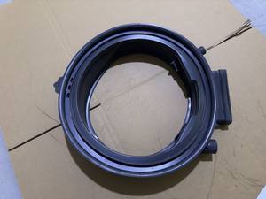 Junta/Sello de Goma para <span class=keywords><strong>Puerta</strong></span> de <span class=keywords><strong>Lavadora</strong></span>, Compatible con Lavadoras <span class=keywords><strong>Bosch</strong></span> Siemens 8001273577 - Product Image 4